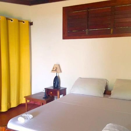 Wings Hotels Nosy-Be Buitenkant foto