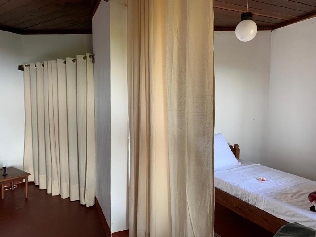 Wings Hotels Nosy-Be Buitenkant foto