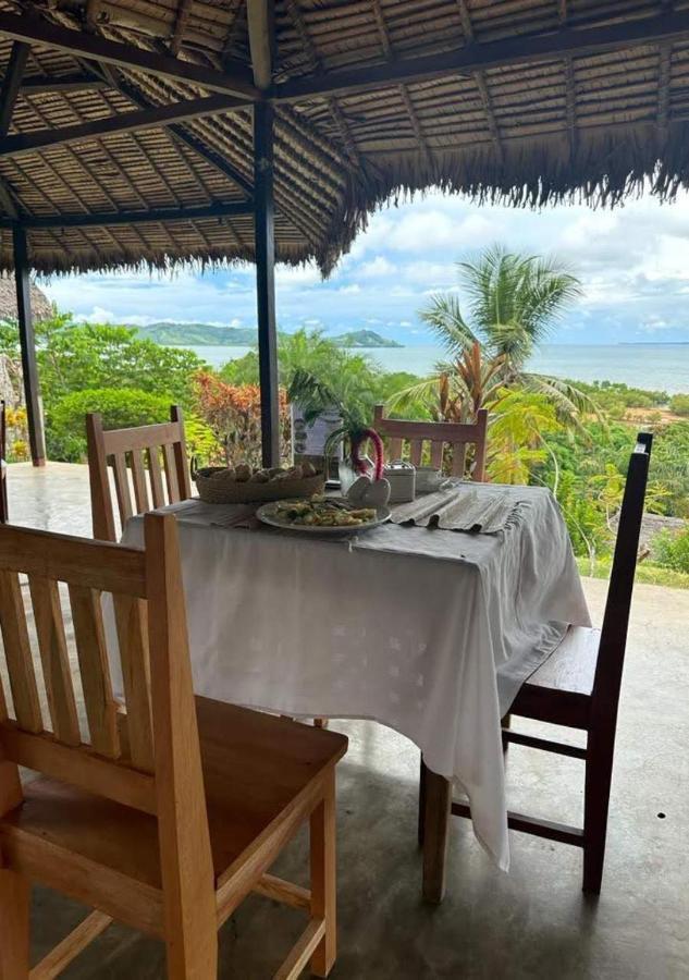 Wings Hotels Nosy-Be Buitenkant foto