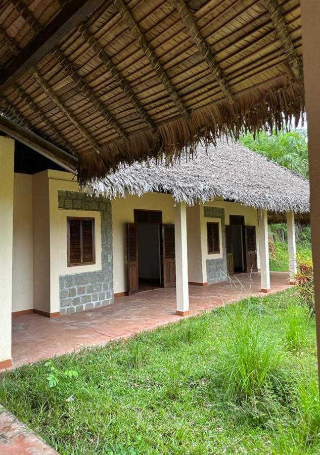 Wings Hotels Nosy-Be Buitenkant foto