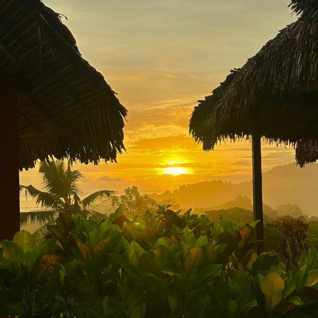Wings Hotels Nosy-Be Buitenkant foto