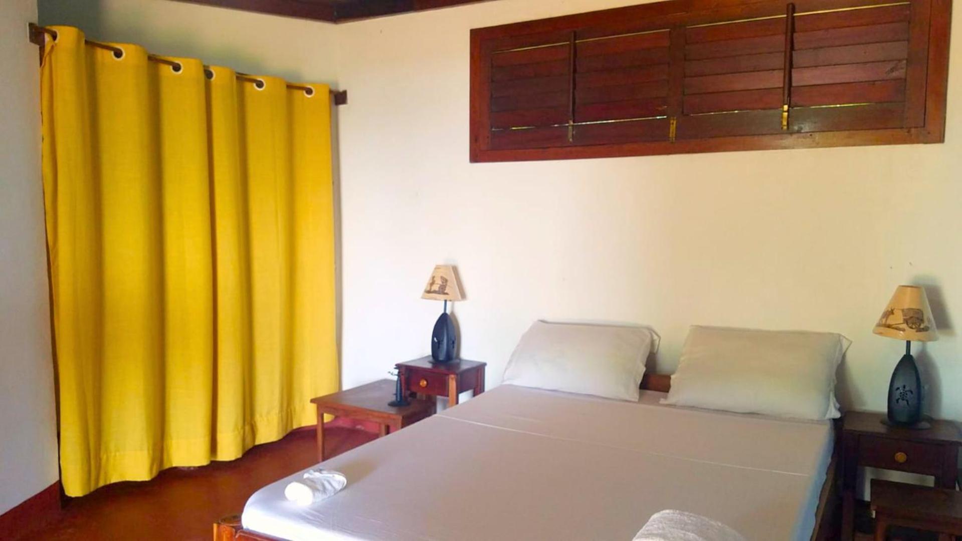 Wings Hotels Nosy-Be Buitenkant foto