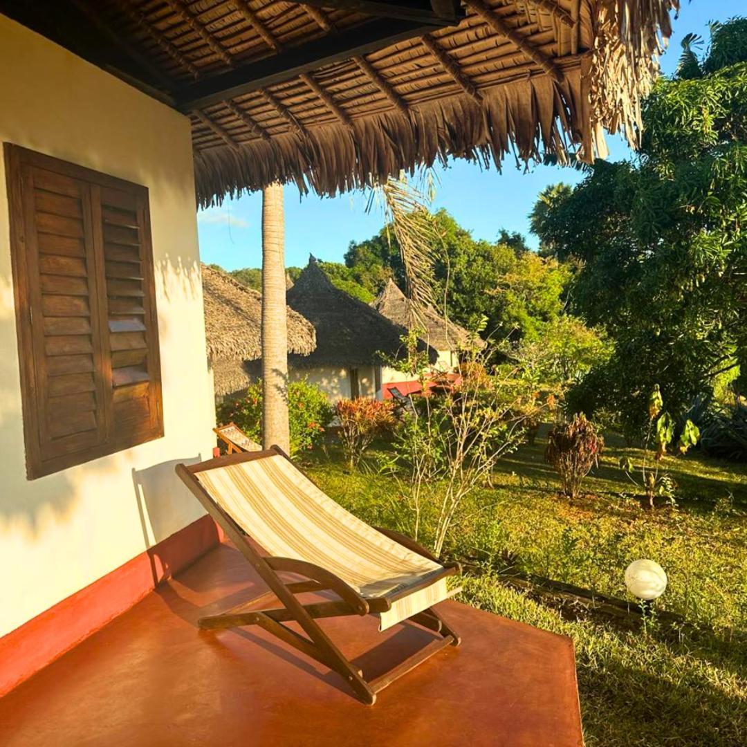 Wings Hotels Nosy-Be Buitenkant foto